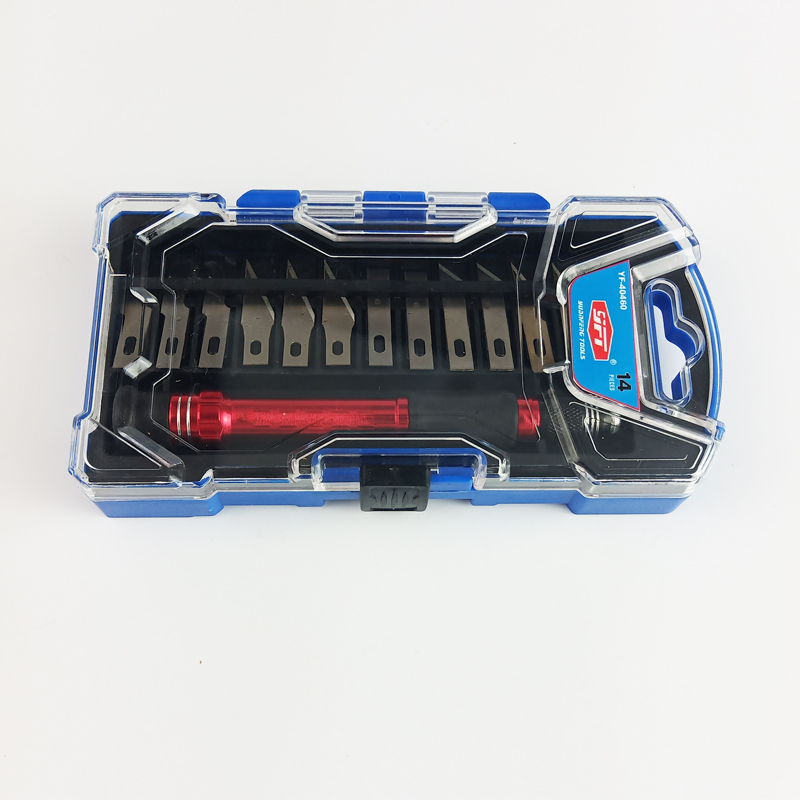 14pcs blade set - Image 2