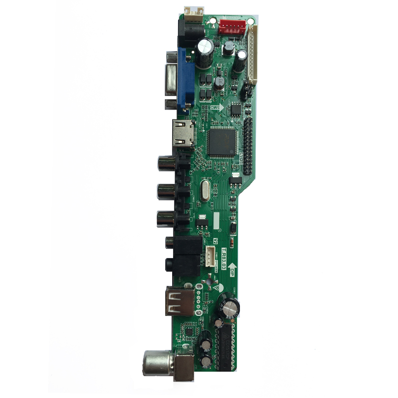 15-24” led TV board - Image 2