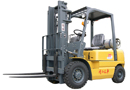 1.5-3.5T Internal Combustion Tractor
