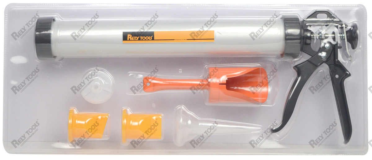15-Inch Sealant Applicator Gun Kit