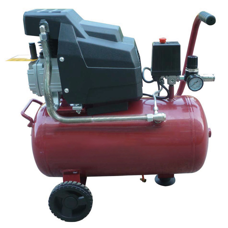 1.5 HP Portable Air Compressor