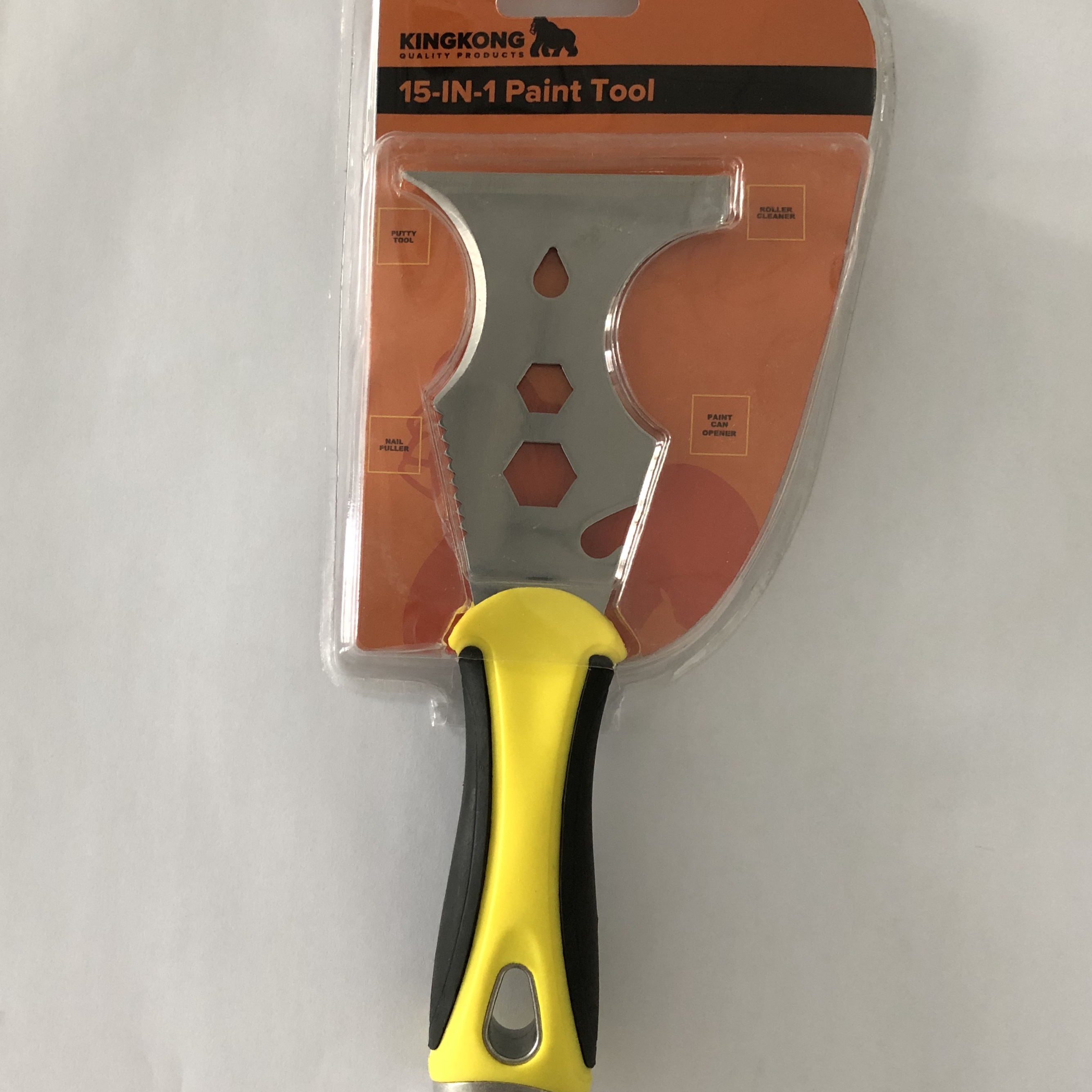 15-in-1 Painter's Multi-Tool