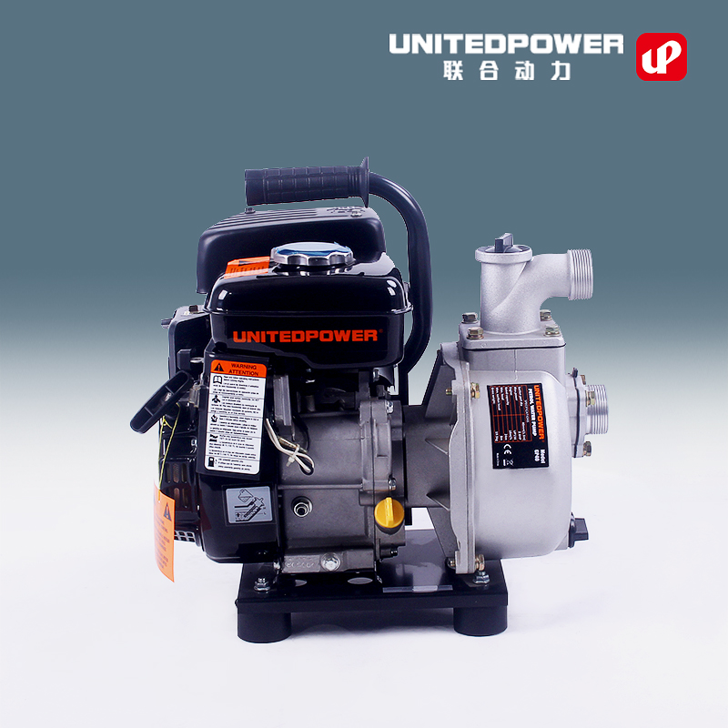 1.5 in Gasoline Water Pump - Image 2