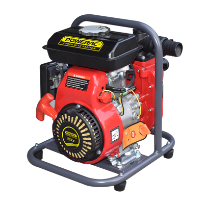1.5 INCH GASOLINE WATER PUMP PRWP15B - Image 2