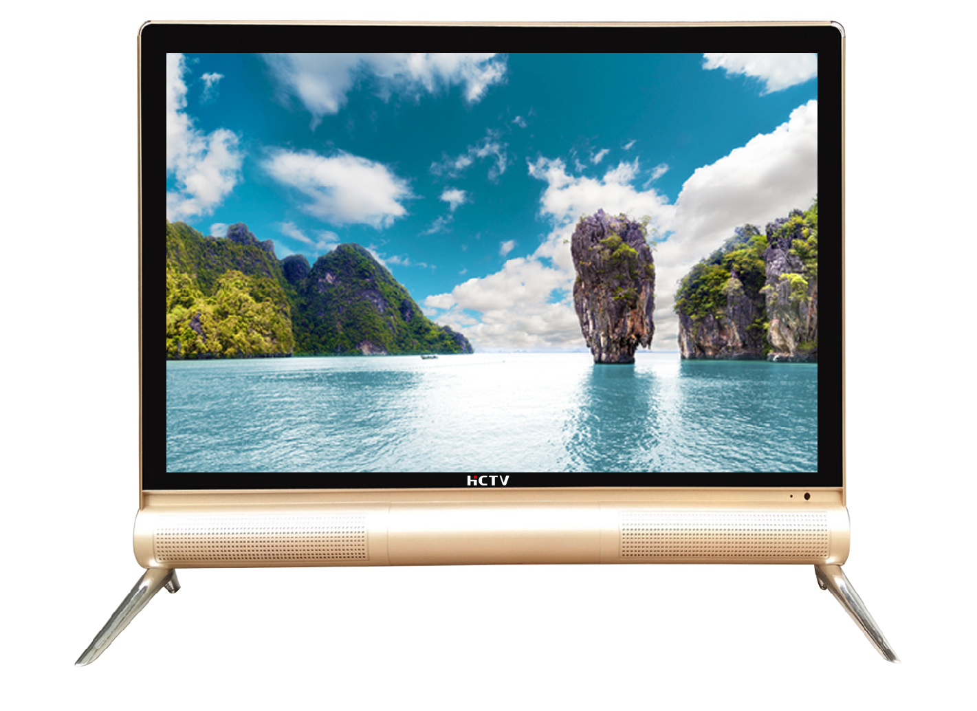 15" LED TV - Image 2