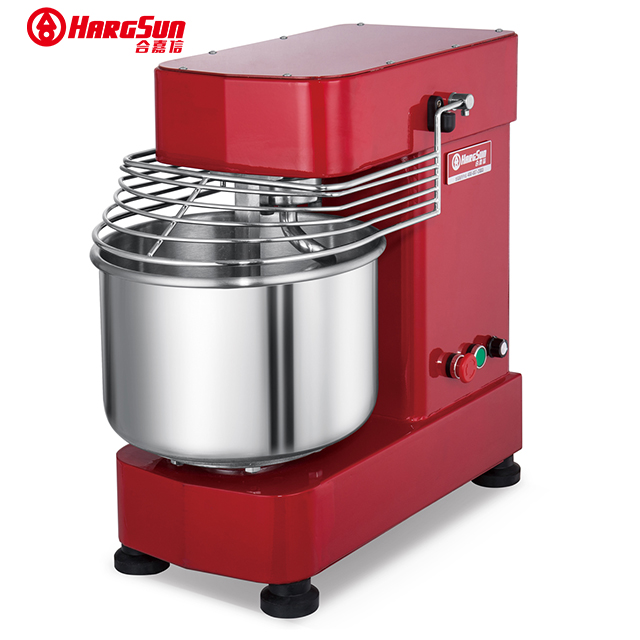 15 Liter Tabletop Dough Mixer
