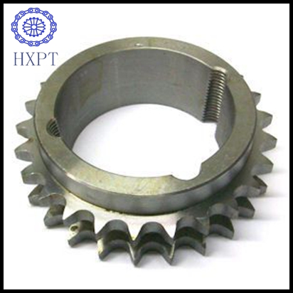 15 Tooth 12B Duplex Taper Sprocket for Roller Chains