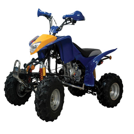 150-250CC Off-Road ATV