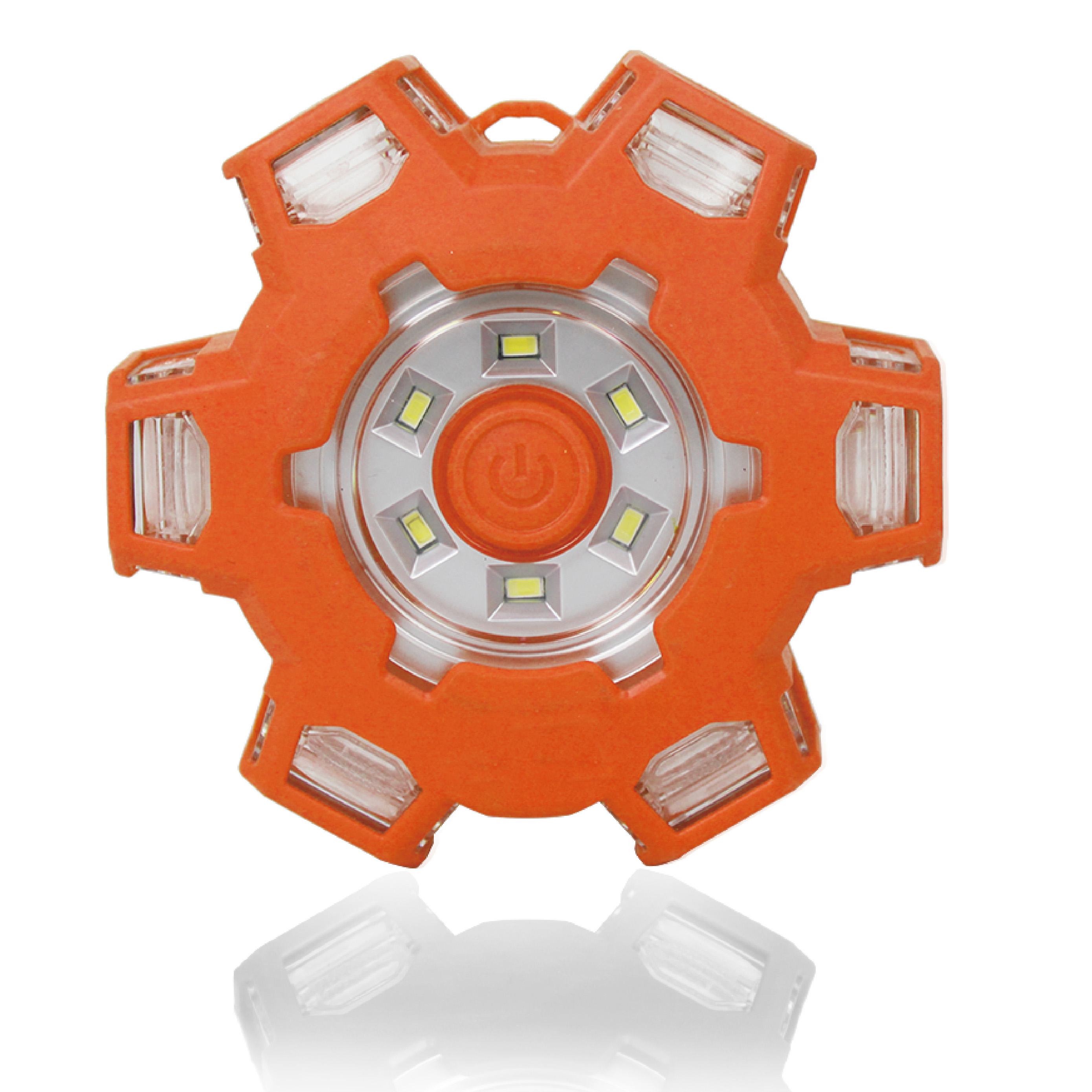 150 Lumen Rubberized Emergency Flare - Image 2