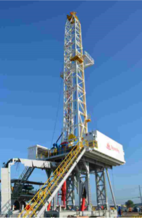 1500HP BEYOND RIG - Image 2