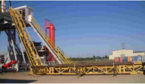 1500HP Land Drilling Rig