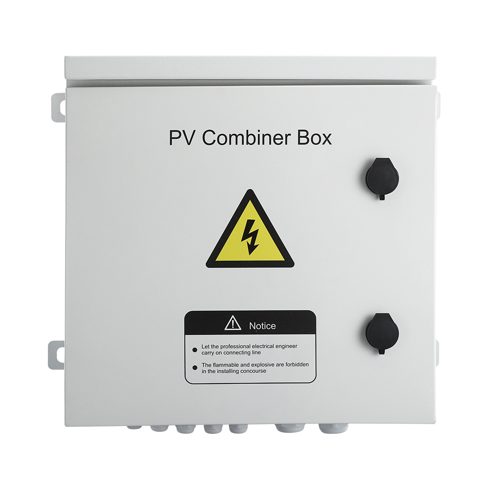 1500V Photovoltaic Combiner Box