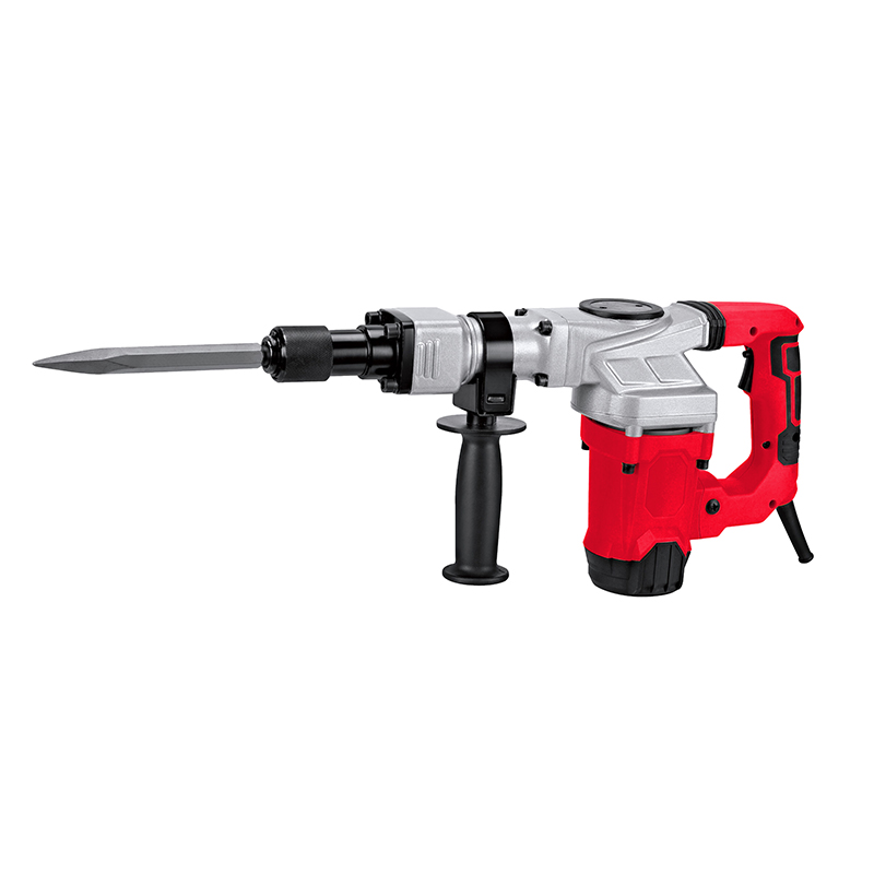 1500W Electric Demolition Jack Hammer
