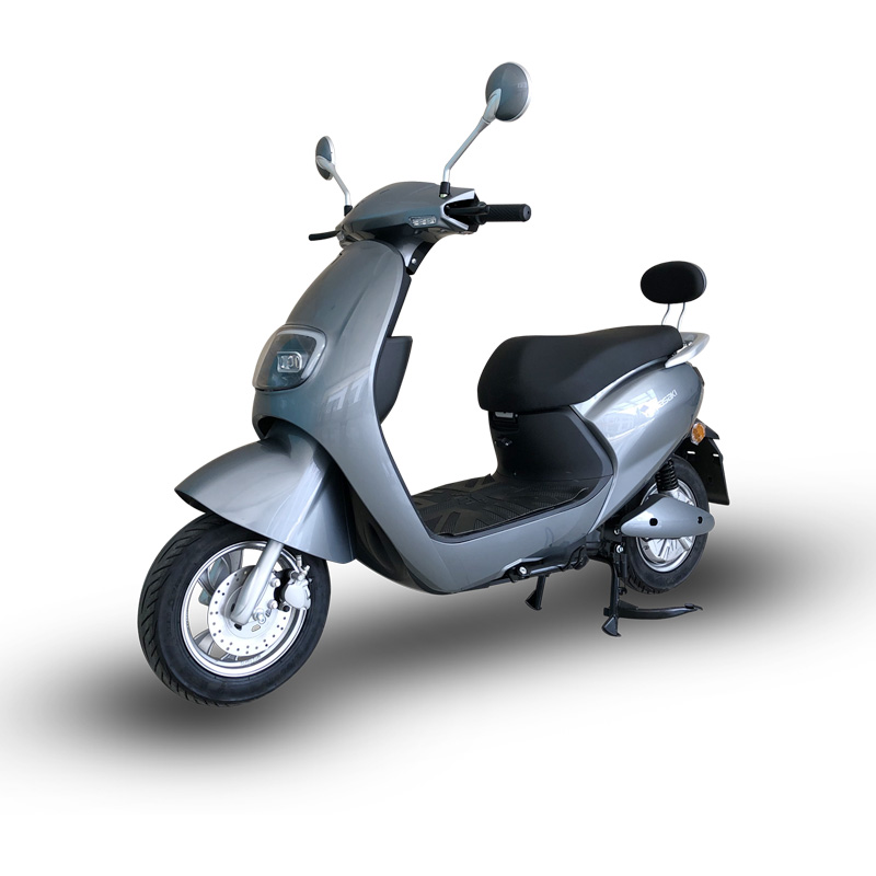 1500W elelctric scooter - Image 2
