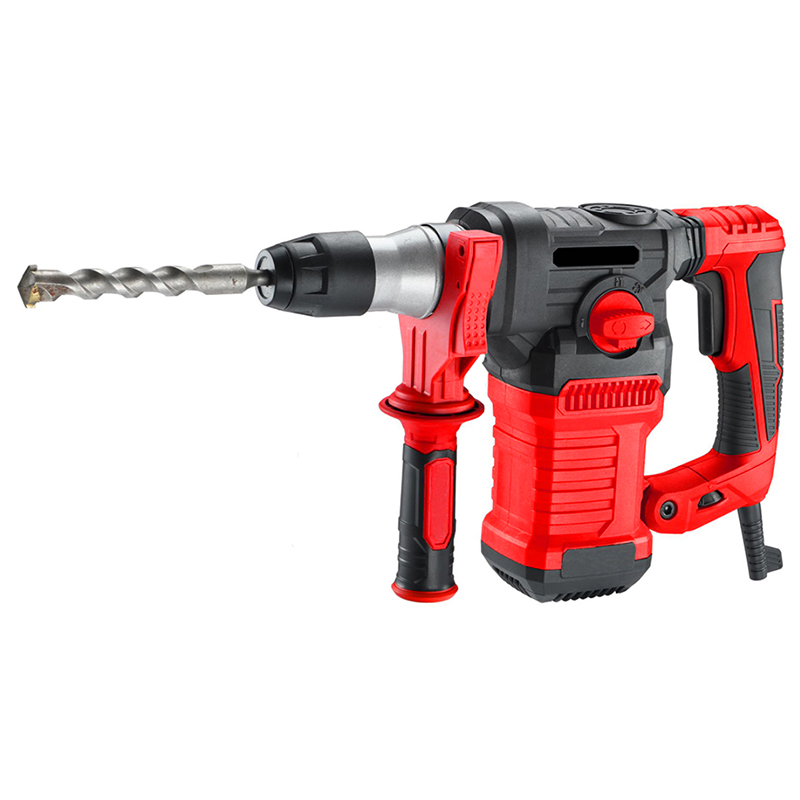 1500W Pneumatic Demolition Hammer