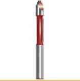 TCT Panel Pilot Bit