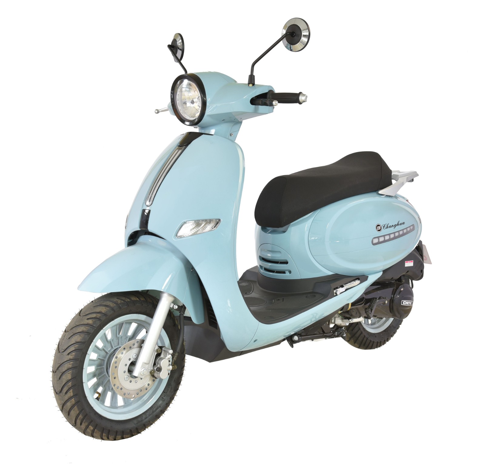 150CC scooter---ELEGANT L - Image 3
