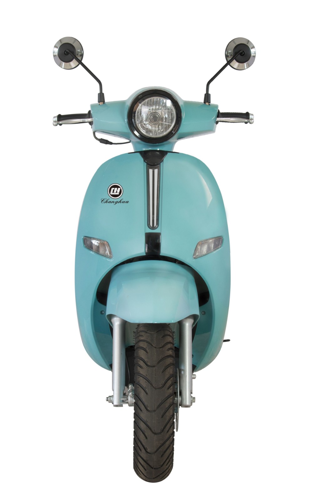 150CC scooter---ELEGANT L - Image 2