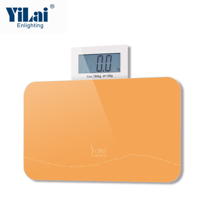 150KG mini body scale for person weighing - Image 3