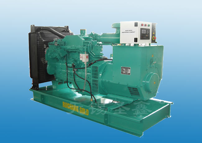 150kW Power Generating Unit