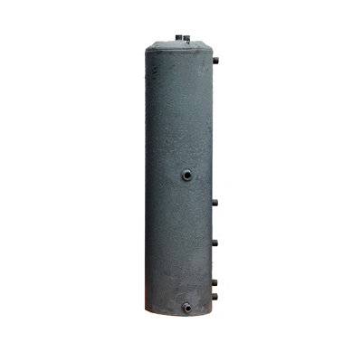 150L Cylindrical Pressure Vessel