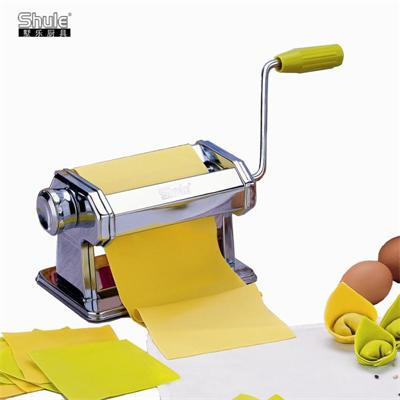 150mm Manual Dough Roller Machine - Image 2