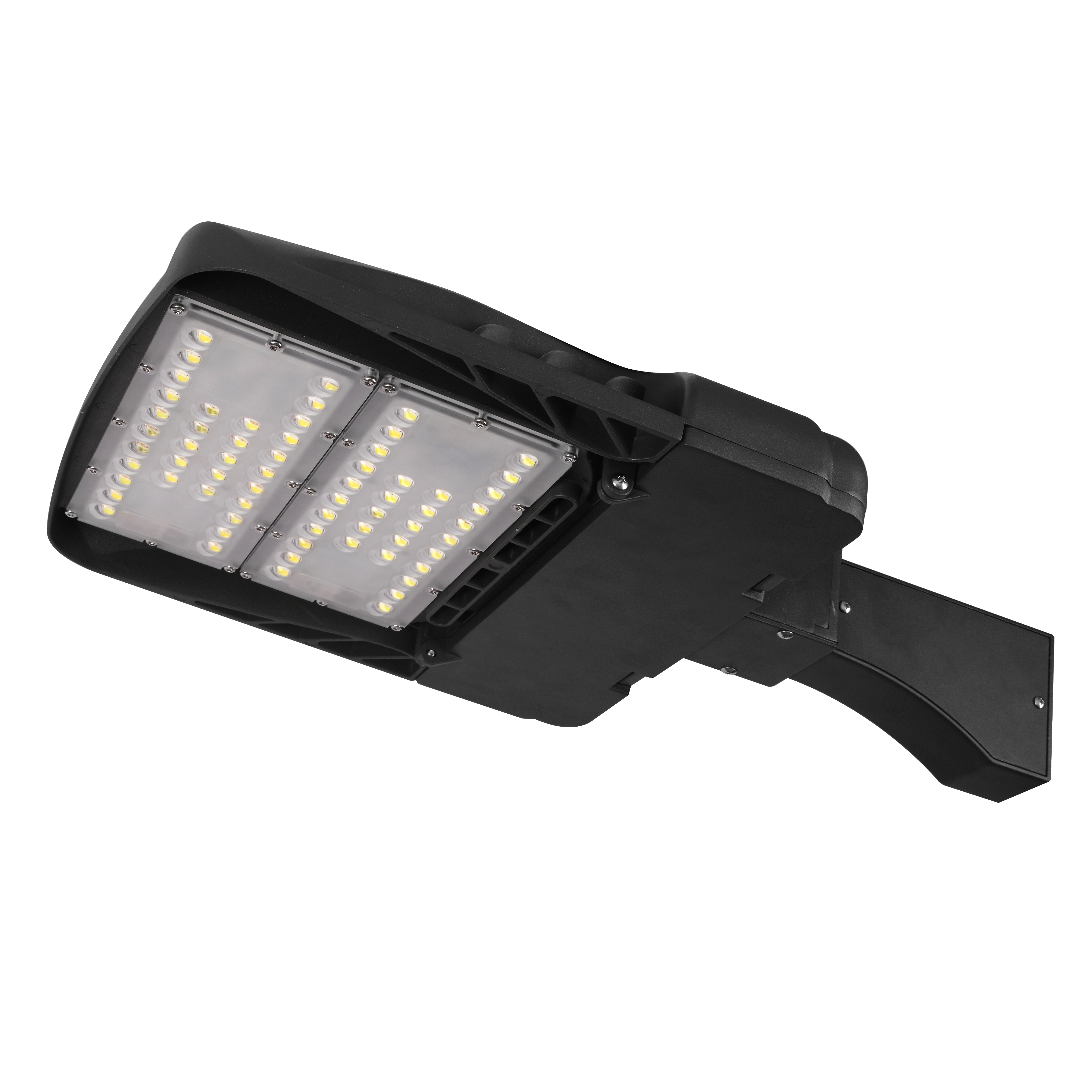 150W 200W 300W LED Area Light Parking Lot Light - Image 2