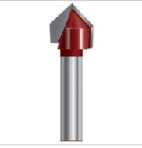 1515 TCT V-Groove Bits - Image 2