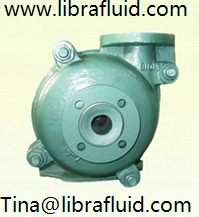 Centrifugal Slurry Pump