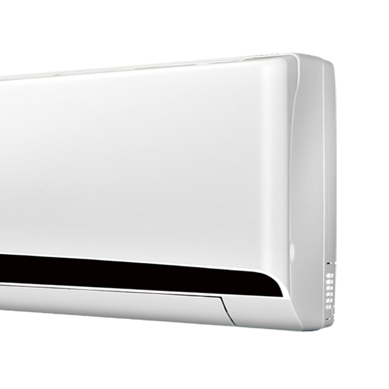 Wall-Mounted Split Air Conditioner with Precise Temperature Control