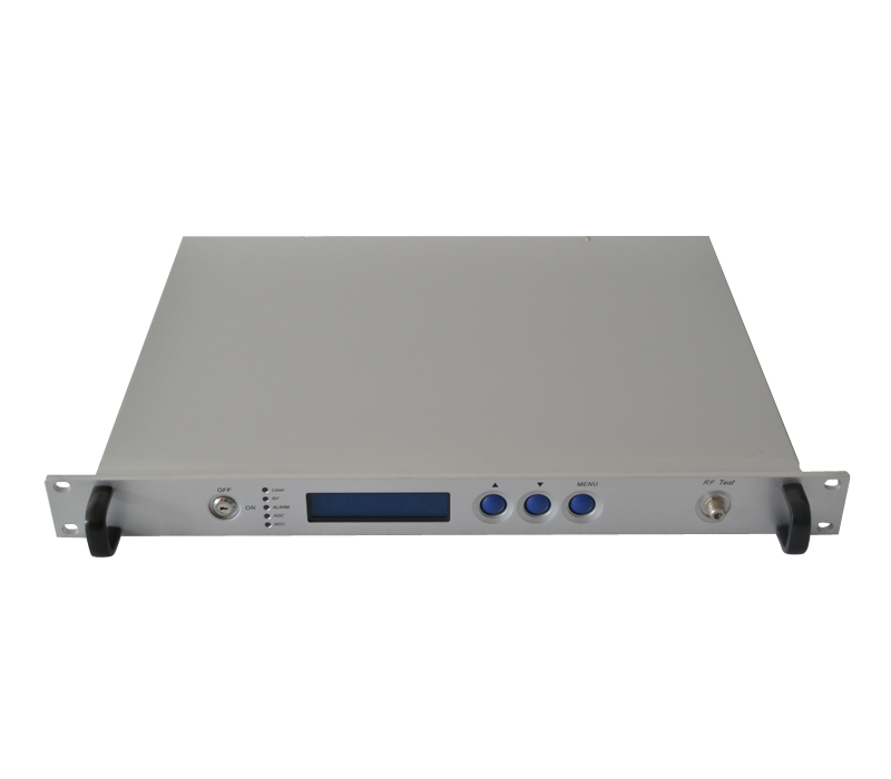 1550 Optical Transmitter Factory 1550 optical transmitter Ftth Fttb Fttx CATV - Image 2