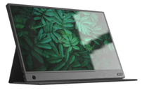 15.6" flat body full HD no-touch portable monitor - Image 2