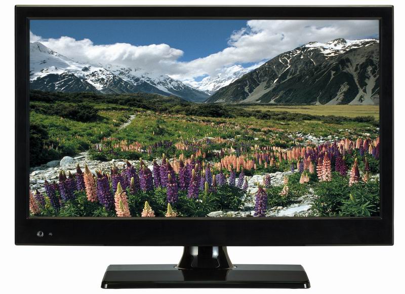 15.6" HD LED TV - Image 2