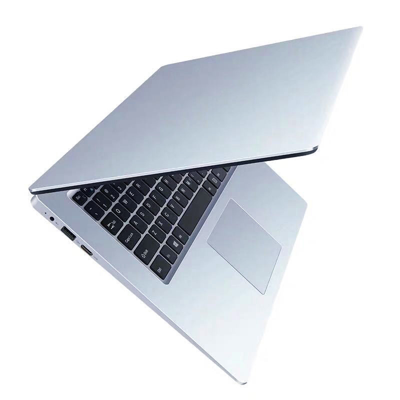 15.6 inch Intel J3455 quad-core 8GB computer laptop - Image 2