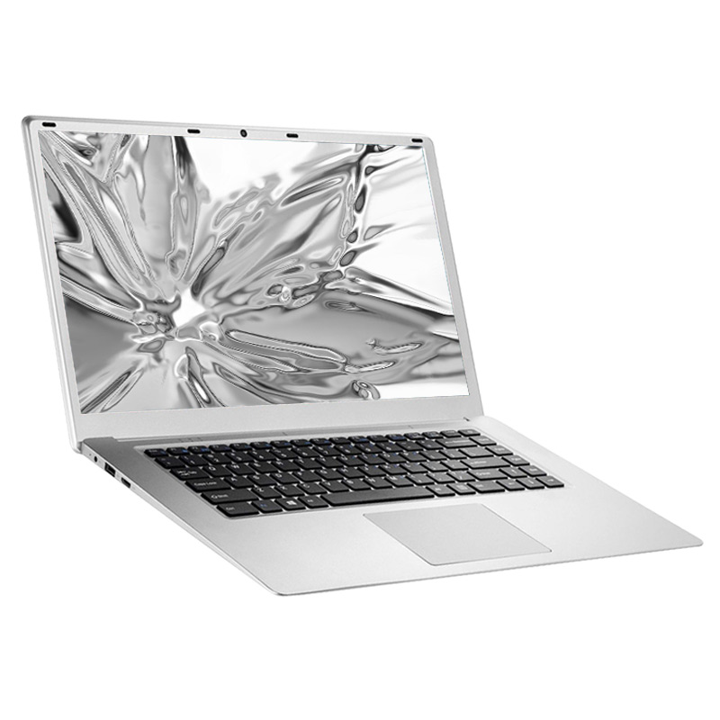 15.6-inch Quad-Core 8GB RAM Laptop