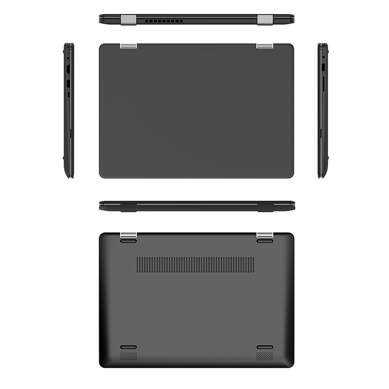 15.6-inch Convertible Laptop
