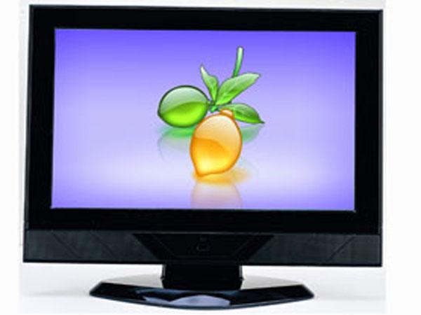 15.6-inch LCD Television
