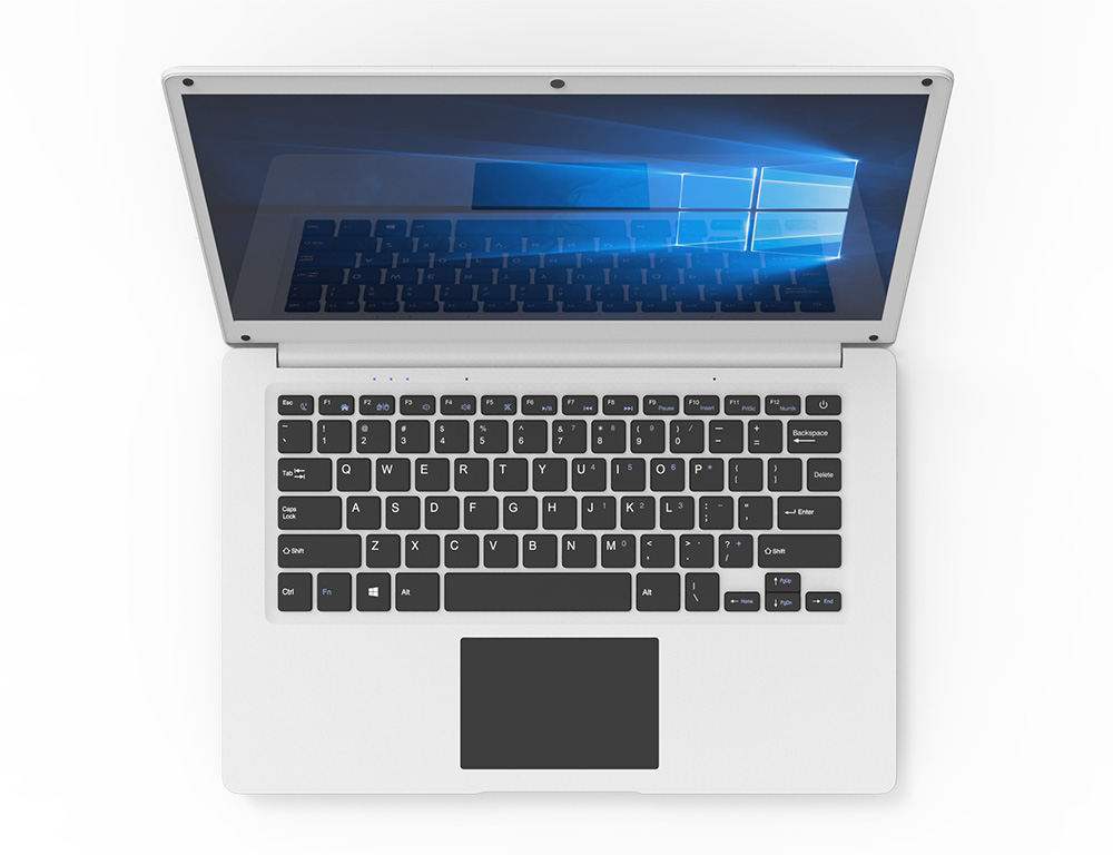 15.6-inch Portable Laptop