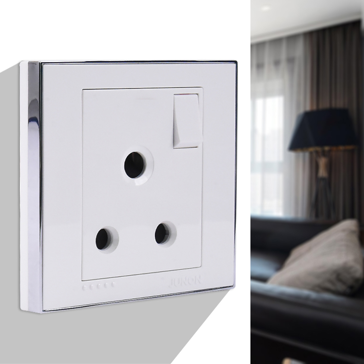 15A Outlet - Image 2