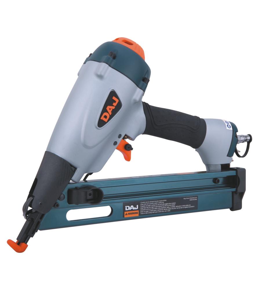 15 Gauge Pneumatic Angle Finish Nailer