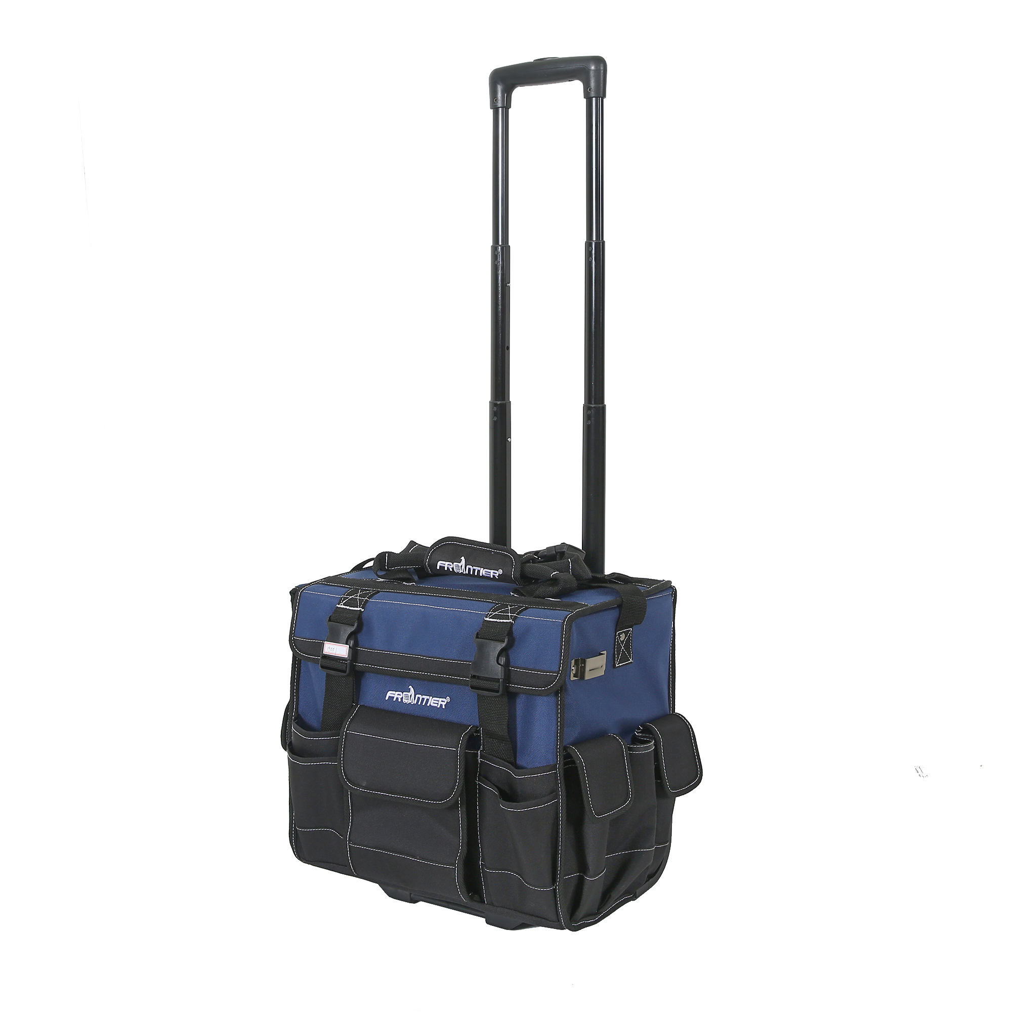 15INCH ROLLING TOOL BAG - Image 2