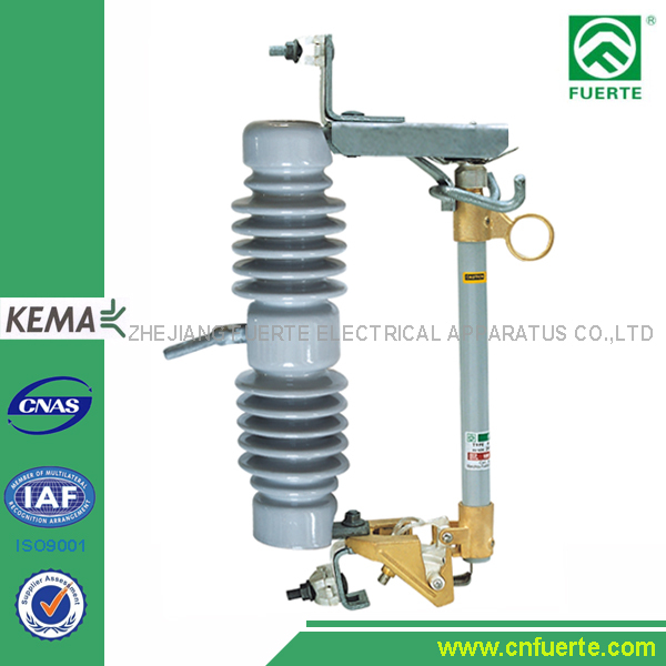 15kV Outdoor Distribution Fuse Cutout