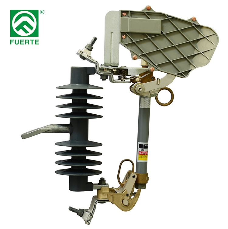 15kV Outdoor Distribution Fuse Cutout