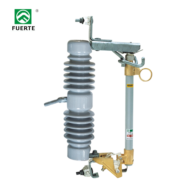 15KV Drop-out Fuse Cutout Fuerte design - Image 2