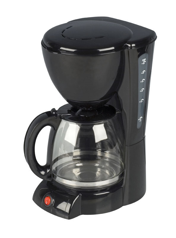 1.5L coffee maker CM6616S - Image 3