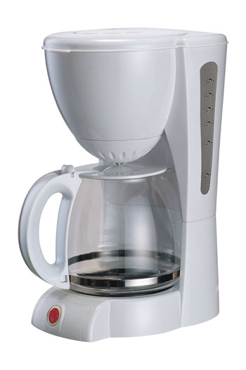 1.5L coffee maker CM6616S - Image 2