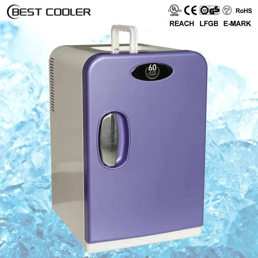 15Liters mini fridge warmer & cooler - Image 3