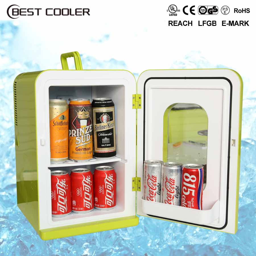 15Liters mini fridge warmer & cooler - Image 2
