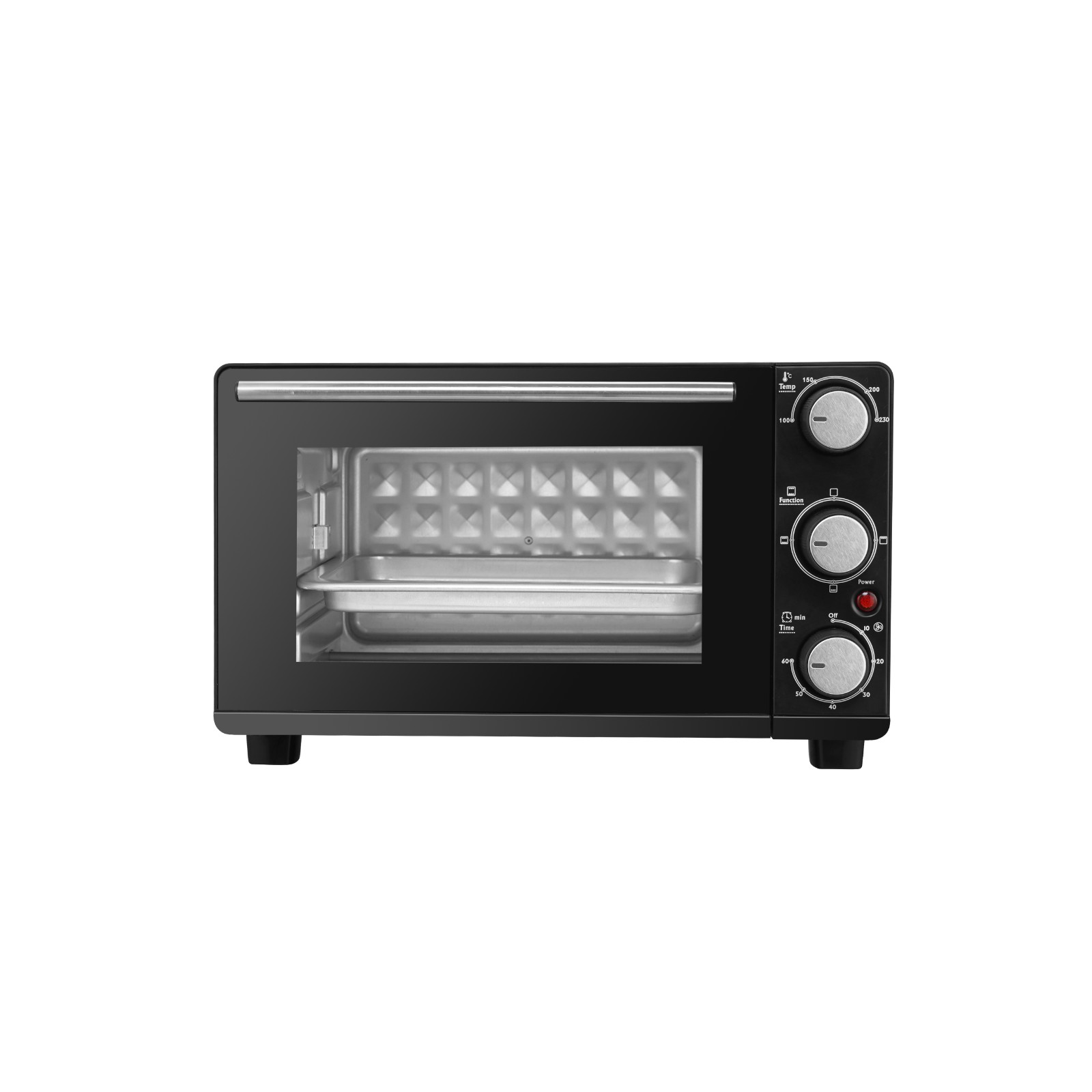 15 Liter Electric Countertop Oven