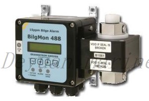 15ppm bilge alarm for oily water separator - Image 2